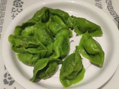 -东方饺子王臻味餐厅(新嘉坡城店)