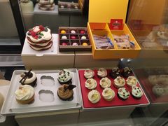 -Pantry's Best派悦坊蛋糕(K11购物艺术中心店)