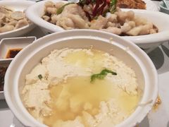 -北李妈妈菜·海肠捞饭(高新万达店)