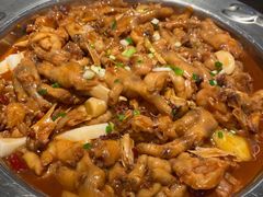 -胖哥俩肉蟹煲(湖滨银泰in77店)