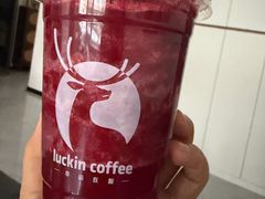 -瑞幸咖啡(呼市维多利万悦城店)