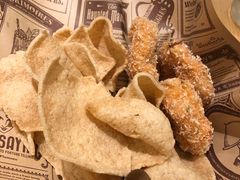 -米纸越南小馆(金鹰世界店)