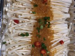 -花味·自助烤肉(雨花客厅店)