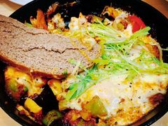 -吃饼人西餐(南开店)