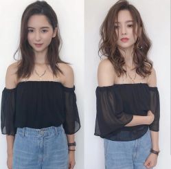 -SY COLOUR专业烫染
