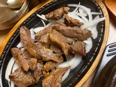 -绣旻烤肉吧(总店)