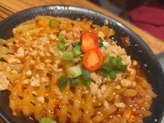 -北丐先生·野馄饨烧烤(长宁龙之梦店)