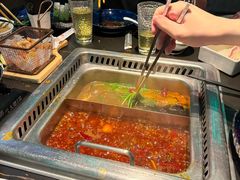 -大隐·成都火锅Bistro(合生麒麟新天地店)