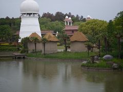 -郑和公园