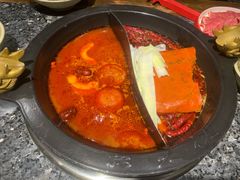 -蜀大侠火锅(建设路第五大道店)