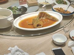 -味莊·青岛菜(云霄路店)