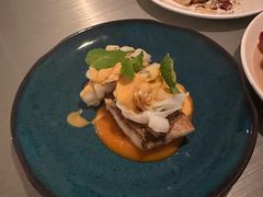 -Ocean's Table 欧舍