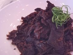 -东方山水金沙酒店-雅香阁中餐厅