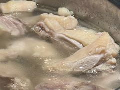 -烹然四季椰子鸡火锅(姚家园万象汇店)