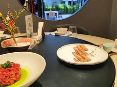 -梅花境(万科店)