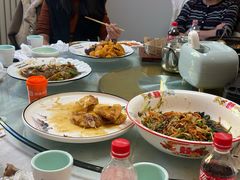 -大家乐东北菜(富河园店)