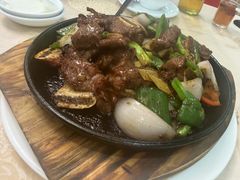 -文海饭店(朝阳路店)