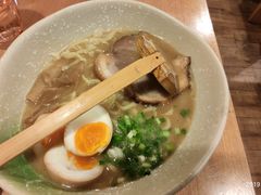 -日出拉面(望京店)