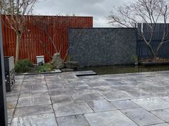 -川流不息(北蔡休闲广场店)