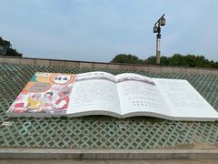 -观潮胜地公园