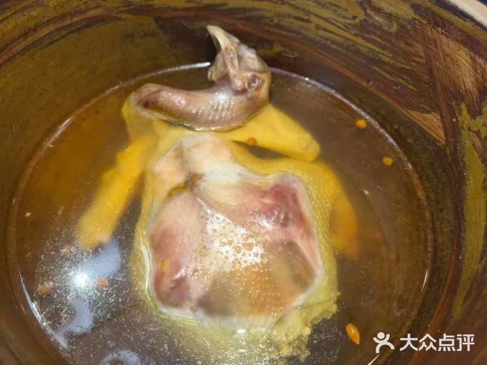 黔城故事(虎峰别墅店)图片