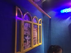 -云晓光头烧烤吧(川沙绿地店)