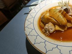 -晓粤·惹味粤菜(凯德乐峰广场店)