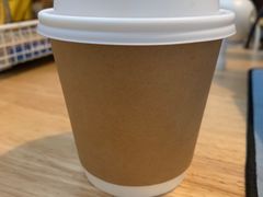 澳白-Radar Coffee(思南路店)