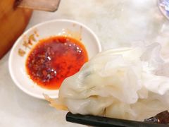 -宝华园百年老字号烧麦