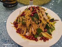 -中国吉菜名店广源宾馆餐厅