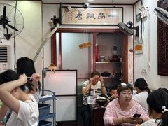 -一品飘香米线(一中总店)