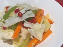 -禄鼎记·多口味酸菜鱼(侨鑫店)