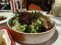 -小河盐帮·私家菜·烤鸭(三元桥·霄云路店)