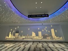 -光谷广场