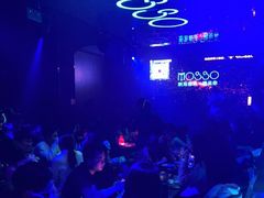 -MOSSO音乐酒吧·Live House(南京西路店)
