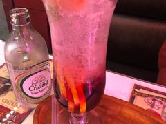-龙记·香港茶餐厅(海上世界店)