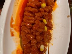 -缪氏川菜(深圳北站缤果空间店)