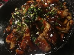 -老东营·东营菜(西四路店)