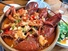 -大厨的餐厅(曾厝垵总店)