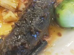 -万宝海鲜舫(劳动公园店)