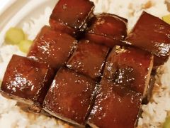 -新白鹿餐厅(松江开元地中海店)