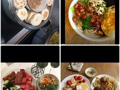 -西安大雁塔科技大学地铁站亚朵酒店