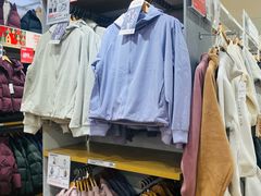 -优衣库(成都锦华万达广场店)