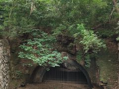 -元大都城垣遗址公园