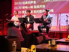 -阿卡贝拉音乐汇(印象城店)