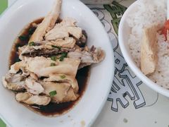 -老乡鸡(无为米芾广场店)