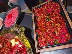-锅哥有料老火锅(金港国际店)