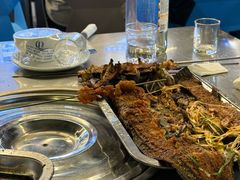 -清真·馬坡二旦烧烤(人生一串拍摄店)