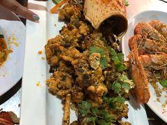 -Onion restaurant