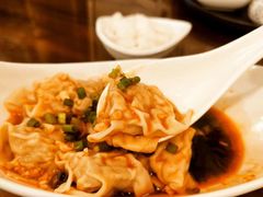 -佳面馆·竹升云吞面·爽鱼皮·牛腩面(易发店)